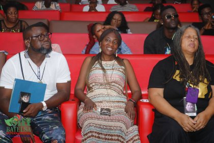 Photo of Bayelsa International Film Festival