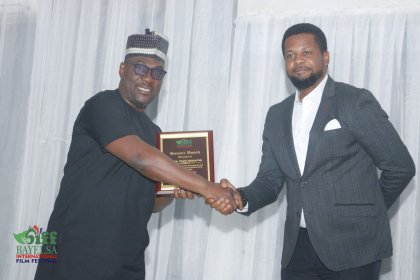 Photo of Bayelsa International Film Festival