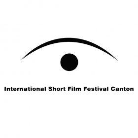 Logo of International Short Film Festival Canton