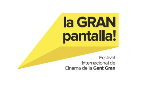 Logo of INTERNATIONAL FILM FESTIVAL FOR THE ELDERLY