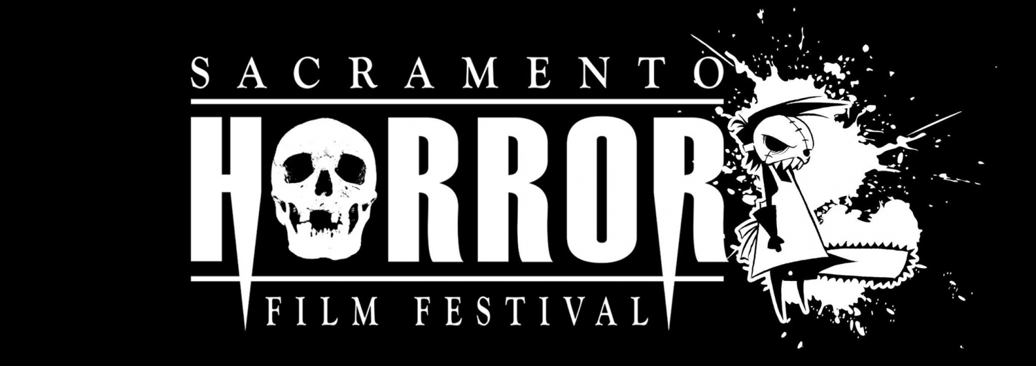 Banner Sacramento Horror Film Festival