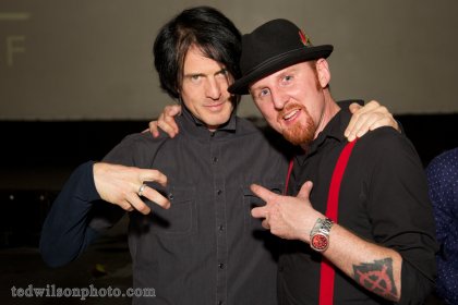 Photo of Sacramento Horror Film Festival