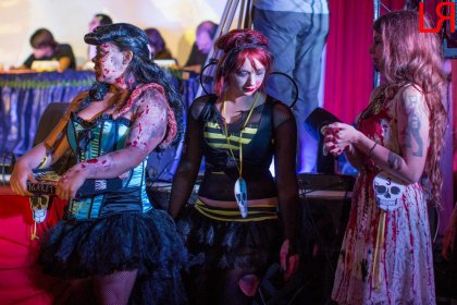 Photo of Sacramento Horror Film Festival