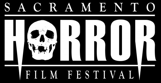 Logo of Sacramento Horror Film Festival