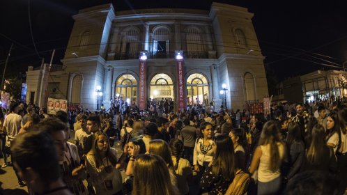 Photo of Festival Cortos 72 Horas