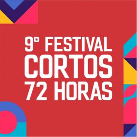 Logo of 72 Hours Short Film Fest