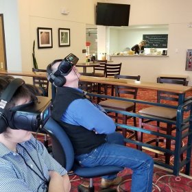 Photo of Sheridan WYO Film Festival