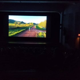 Photo of Sheridan WYO Film Festival