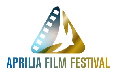 Logo of APRILIA FILM FESTIVAL