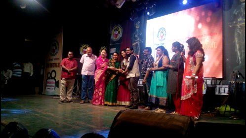 Photo of CONFLUENCE INDIA INTERNATIONAL FILM FESTIVAL