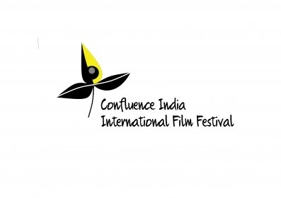 Logo of CONFLUENCE INDIA INTERNATIONAL FILM FESTIVAL