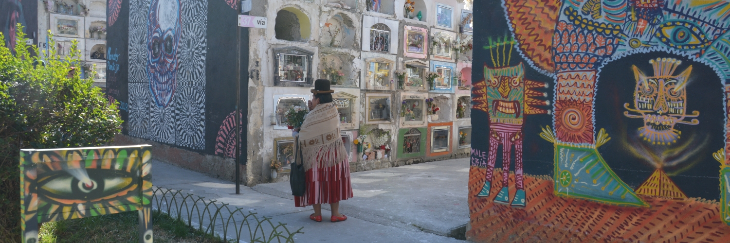Banner Documental 2021 , L’Amérique Latine Par L’image