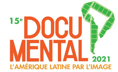 Logo of Documental 2021 - Latin America through images