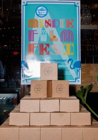 Photo of MIAMI INDEPENDENT FILM FESTIVAL