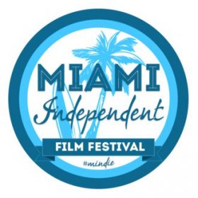 Logo of MIAMI INDEPENDENT FILM FESTIVAL