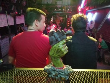 Photo of ZOMBIE FESTIVAL