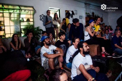 Photo of ZOMBIE FESTIVAL