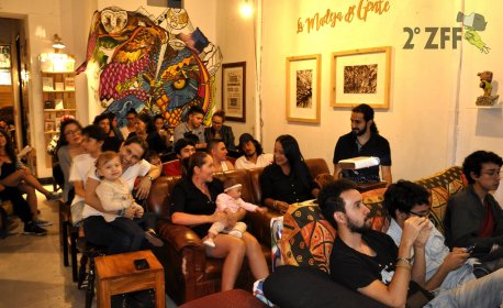 Photo of ZOMBIE FESTIVAL