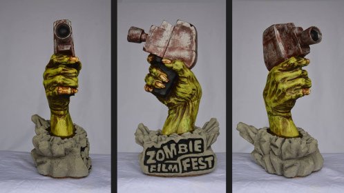 Photo of ZOMBIE FESTIVAL