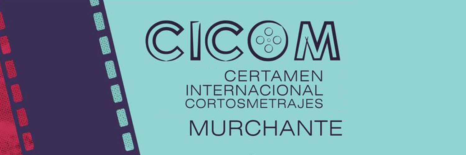 Banner CICOM Concurso Internacional Cortometrajes de Murchante