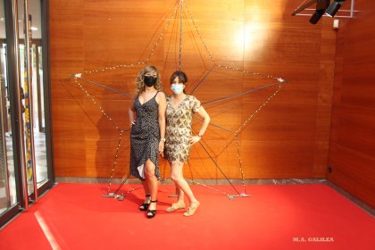 Photo of CICOM Concurso Internacional Cortometrajes de Murchante