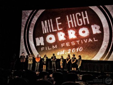 Photo of Mile High Horror Film Festival