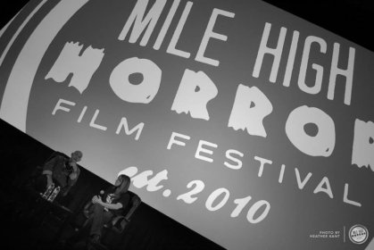 Photo of Mile High Horror Film Festival
