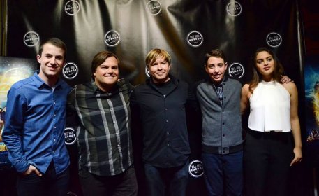 Photo of Mile High Horror Film Festival