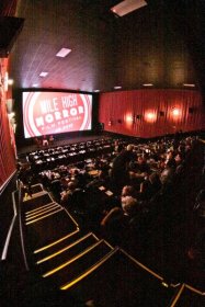 Photo of Mile High Horror Film Festival
