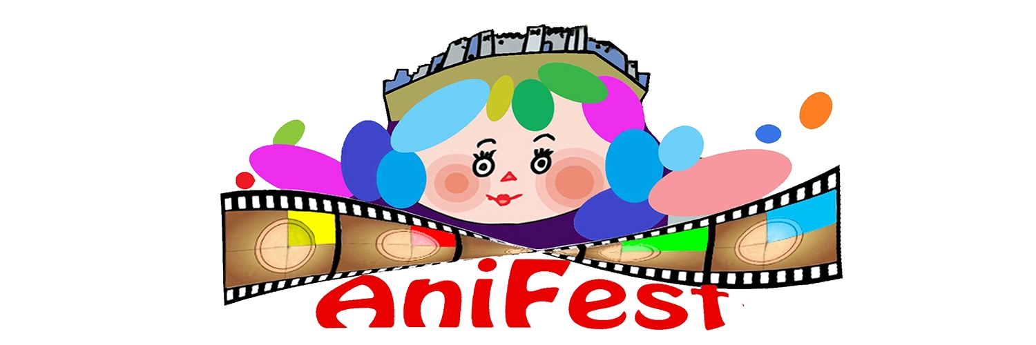 Banner International Film Festival For Children And Teenagers ’anifestrozafa2024’
