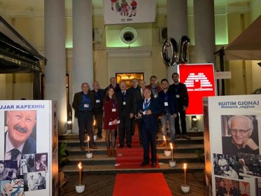 Photo of International Film Festival For Children And Teenagers ’anifestrozafa2024’