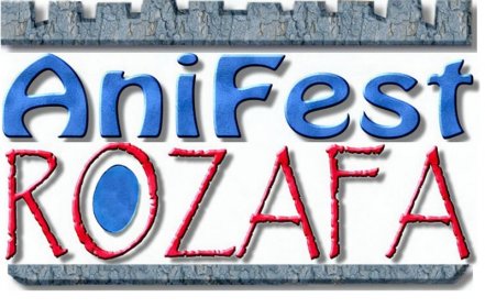 Logo of International Film Festival For Children And Teenagers ’anifestrozafa2024’