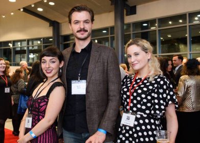 Photo of YoFi Micro Fest