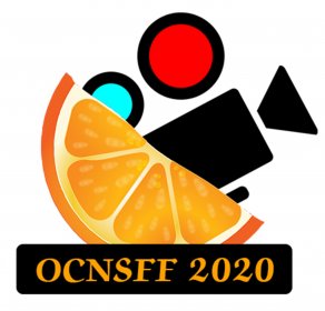 Logo of Ocnsff - 2020