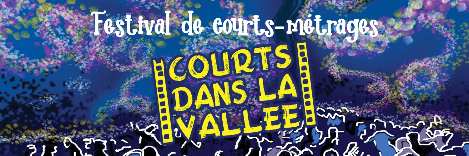 Banner Courts Dans La Vallée