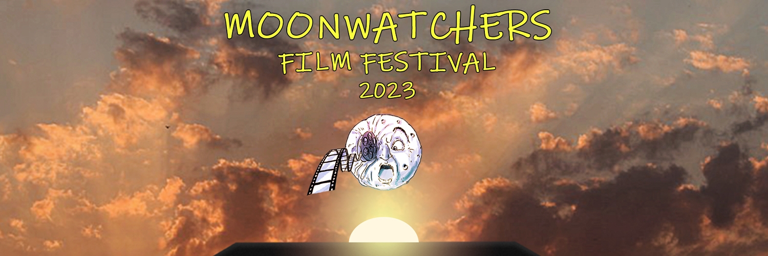 Banner Moonwatchers Film Festival