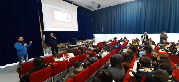 Photo of Moonwatchers Film Festival