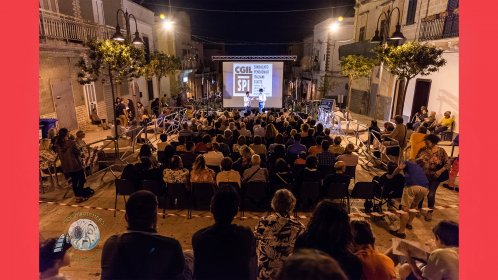 Photo of Moonwatchers Film Festival