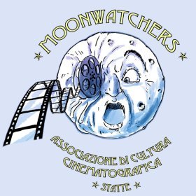 Logo of Moonwatchers Film Festival