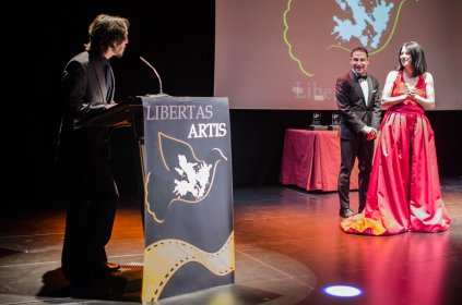 Photo of Libertas Artis