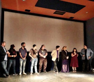 Photo of Arizona Underground Film Festival