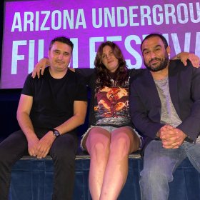 Photo of Arizona Underground Film Festival
