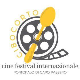 Logo of CIBO CORTO Cine Festival dei due mari