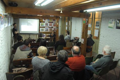 Photo of Globale Uruguay