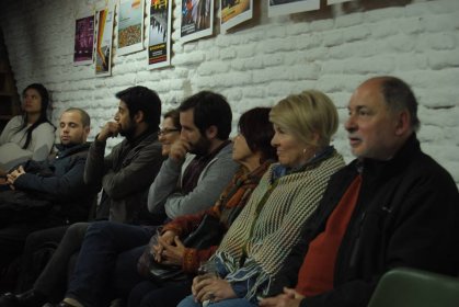 Photo of Globale Uruguay