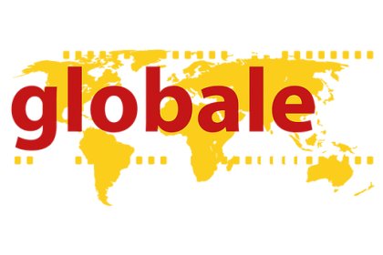 Logo of Globale Uruguay