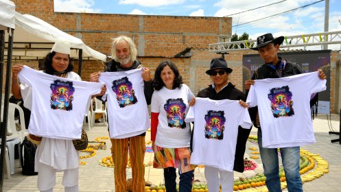 Photo of Daupará - Muestra de Cine y Video Indígena en Colombia
