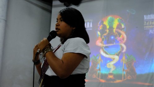 Photo of Daupará - Muestra de Cine y Video Indígena en Colombia