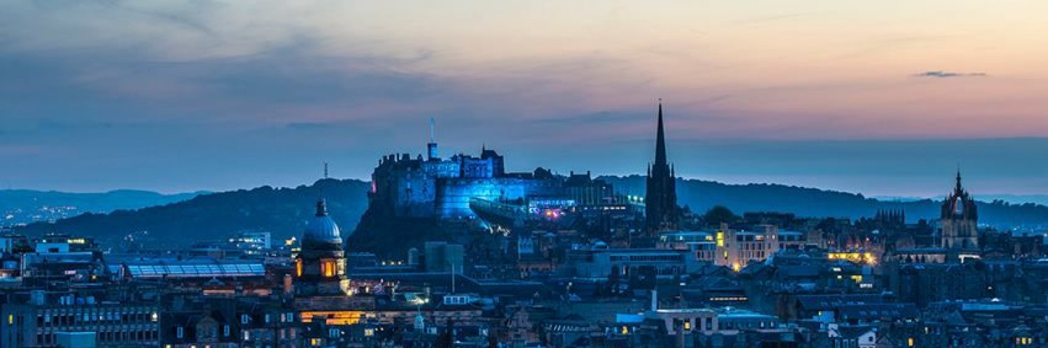 Banner Edinburgh Short Film Festival
