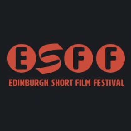 Logo of Edinburgh Short Film Festival